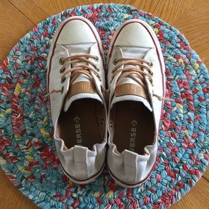 Converse All-Star sneakers